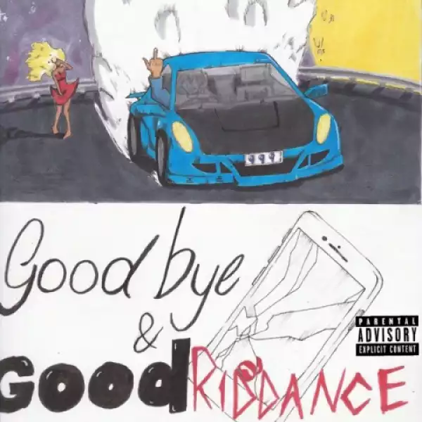 Goodbye & Good Riddance BY Juice WRLD